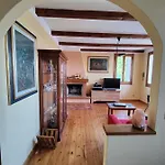 Daire Casa Monte Villa