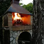 Daire Casa Monte Villa *