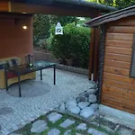 Casa Monte Villa Daire