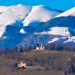 Casa Monte Villa *