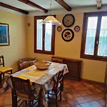 Casa Monte Villa Daire Pieve di Soligo