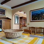 Daire Casa Monte Villa *