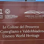Casa Monte Villa Daire