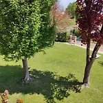Daire Casa Monte Villa Pieve di Soligo