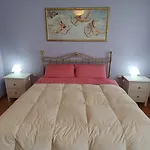 Daire Casa Monte Villa *