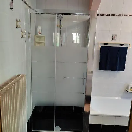 Appartement Casa Monte Villa
