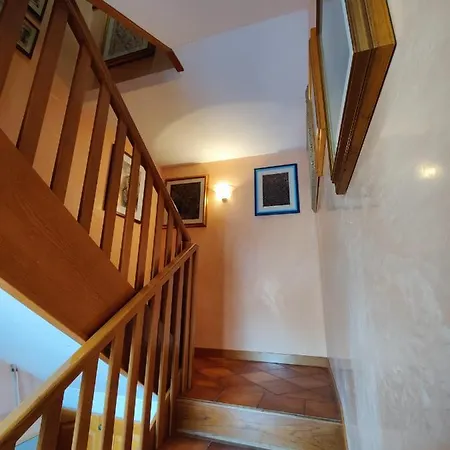 Casa Monte Villa Appartement Pieve di Soligo