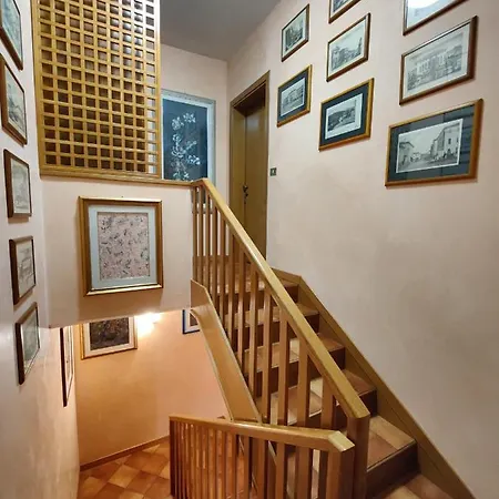 شقة Casa Monte Villa *