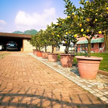 Casa Monte Villa *