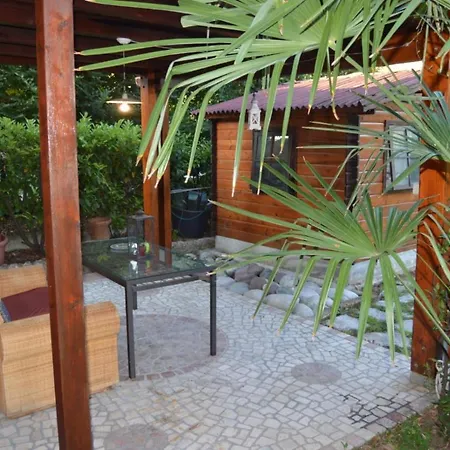Casa Monte Villa *