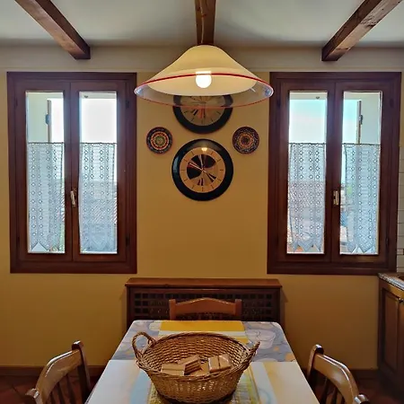 Casa Monte Villa شقة
