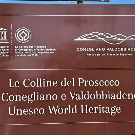 Casa Monte Villa شقة