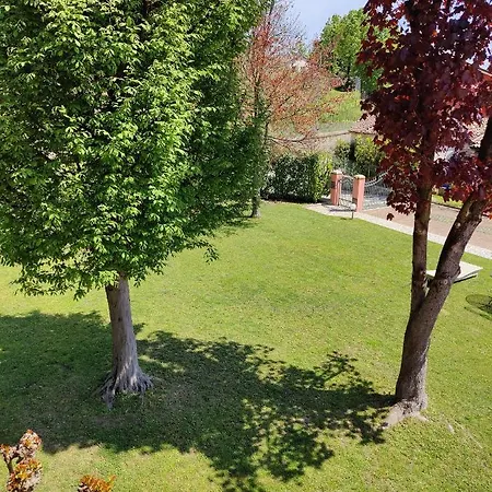شقة Casa Monte Villa بيفي دي سوليغو