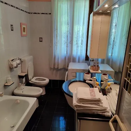 Casa Monte Villa بيفي دي سوليغو
