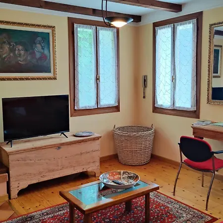 Monte Apartamento