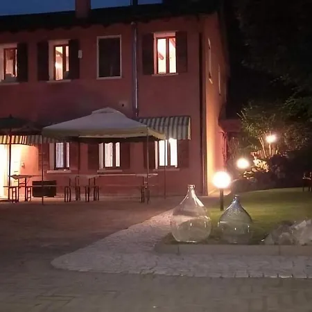 Casa Monte Villa Daire