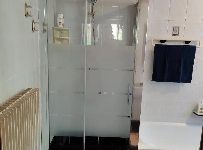 Apartamento Casa Monte Villa
