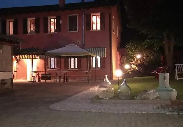 Casa Monte Villa Apartamento *