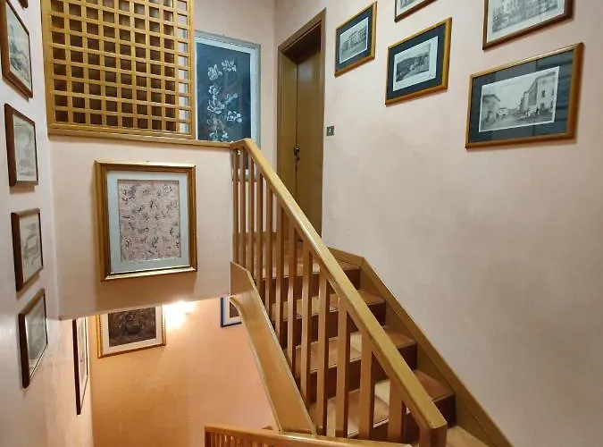 Apartamento Casa Monte Villa *
