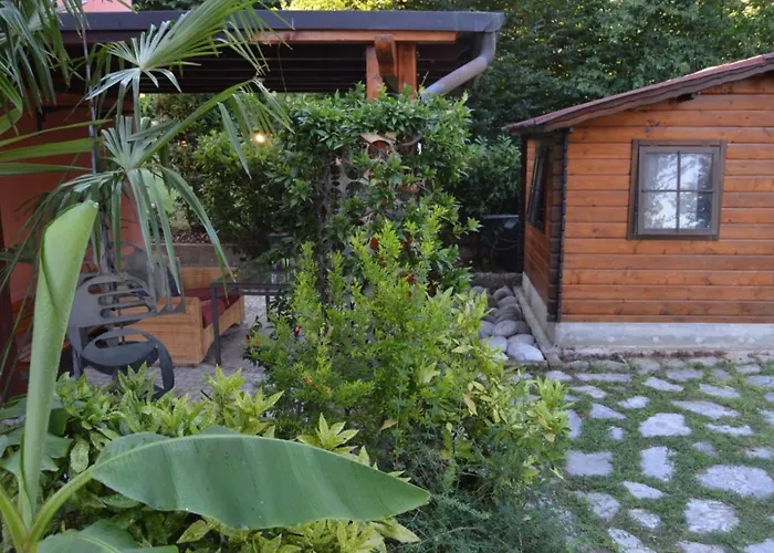 Apartamento Casa Monte Villa Pieve di Soligo