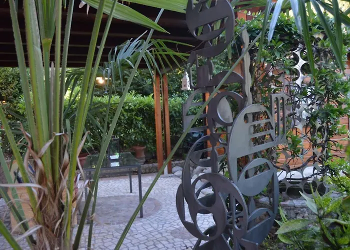 Casa Monte Villa Apartamento