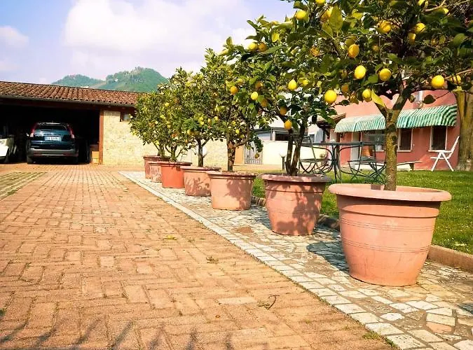 Casa Monte Villa *