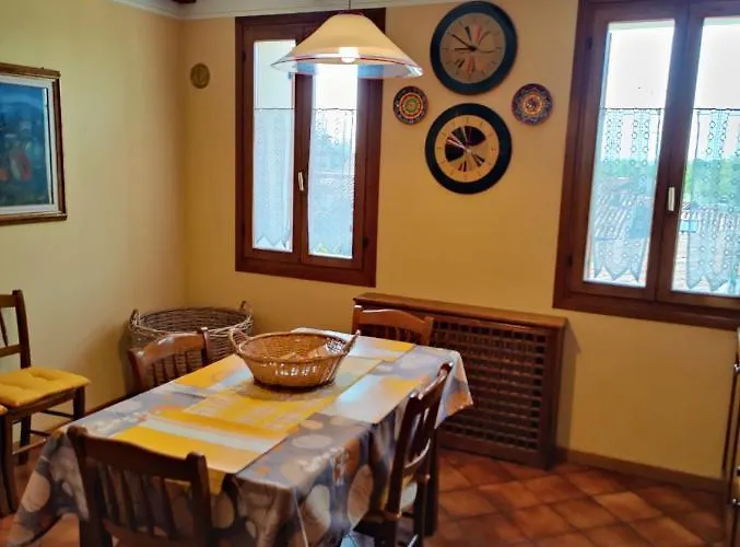 Casa Monte Villa Apartamento Pieve di Soligo