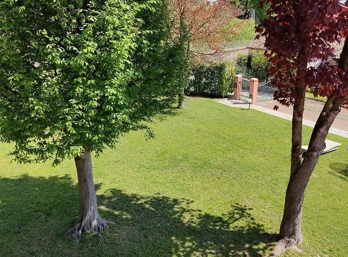 Apartamento Casa Monte Villa Pieve di Soligo