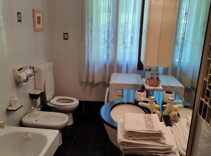 Casa Monte Villa Pieve di Soligo