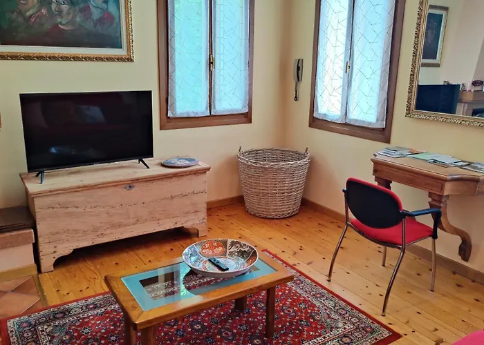 Casa Monte Villa *