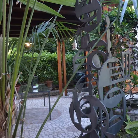 Casa Monte Villa דירה