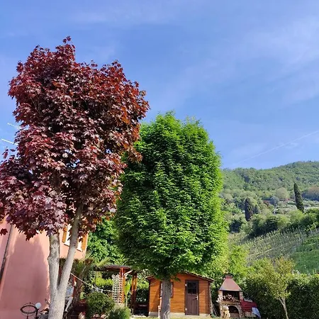 Casa Monte Villa *