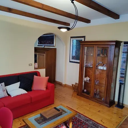Monte Apartment Pieve di Soligo