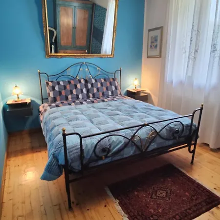 דירה Casa Monte Villa *