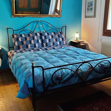 דירה Casa Monte Villa
