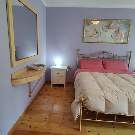 Casa Monte Villa דירה
