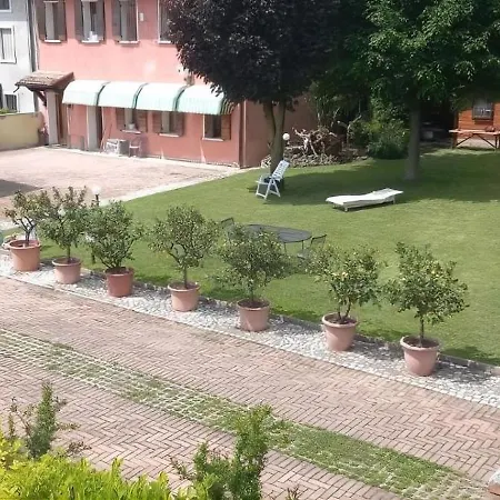 דירה Casa Monte Villa *