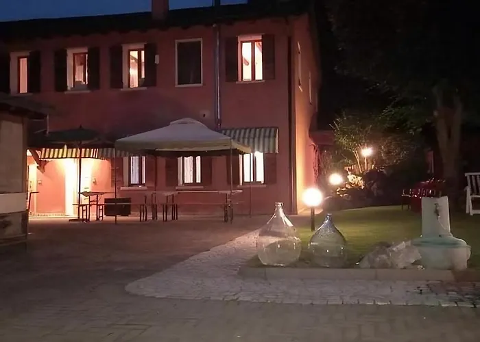 Casa Monte Villa Апартаменты